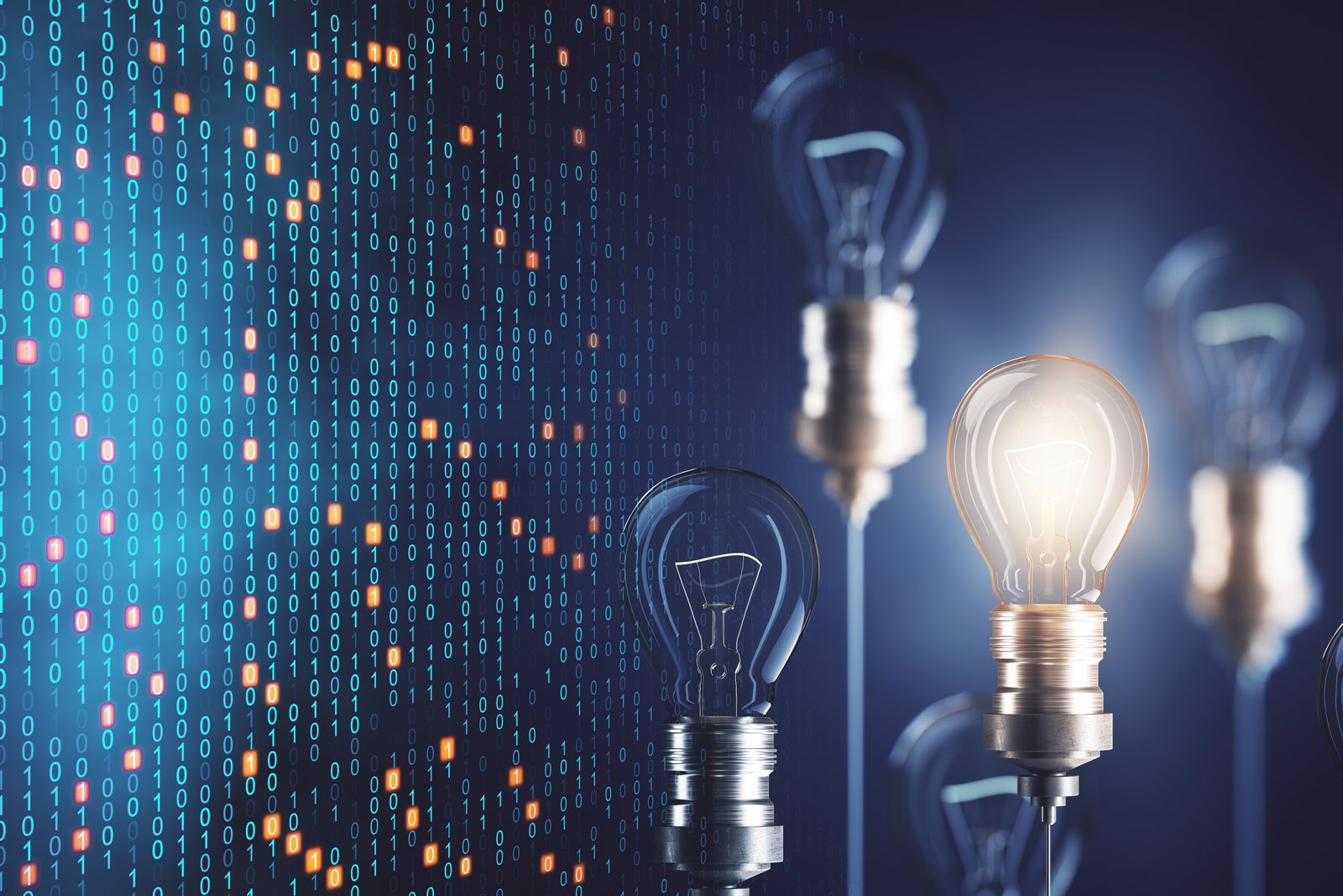 Power Grid Intelligence